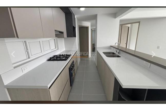 Apartamentos, Venta, Pance - $810.000.000