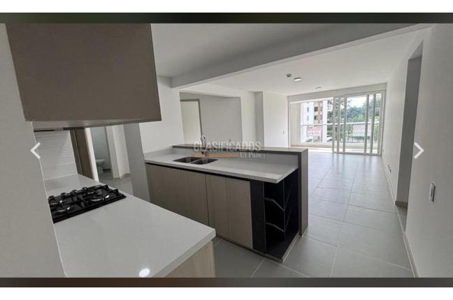 Apartamentos, Venta, Pance - $810.000.000