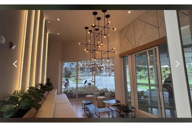 Apartamentos, Venta, Pance - $810.000.000