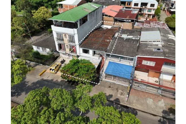 Edificios, Venta en Villa del Sur