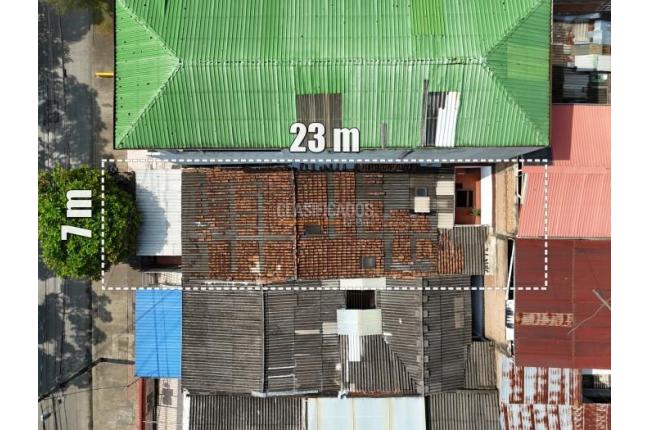 Edificios, Venta en Villa del Sur