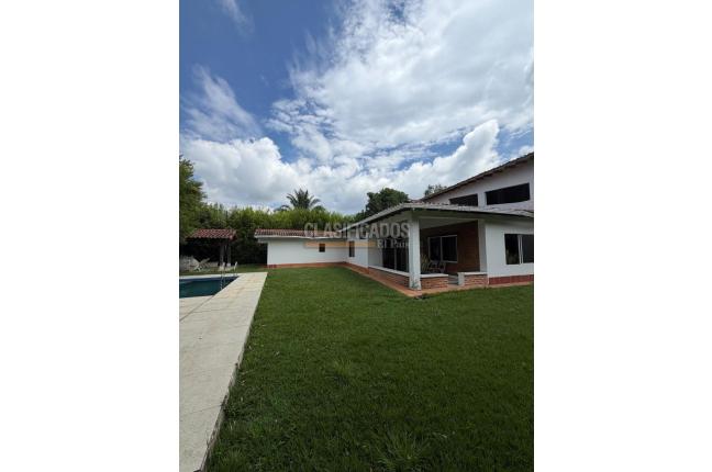 Casas, Venta en Jamundí