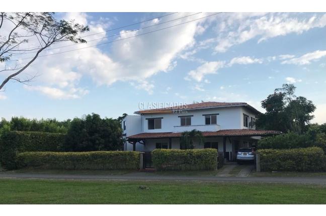 Casas, Venta, Jamundí - $1.280.000.000