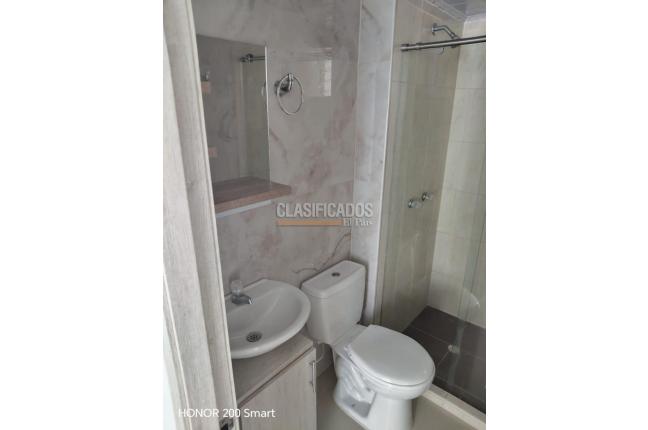 Apartamentos, Alquiler, Brisas de los Álamos - $1.600.000