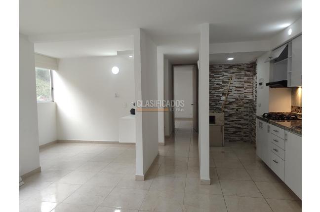 Apartamentos, Venta en Aguacatal