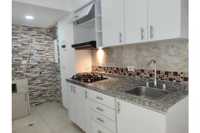 Apartamentos, Venta en Aguacatal