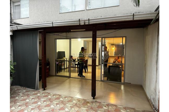 Casas, Venta en Jamundí
