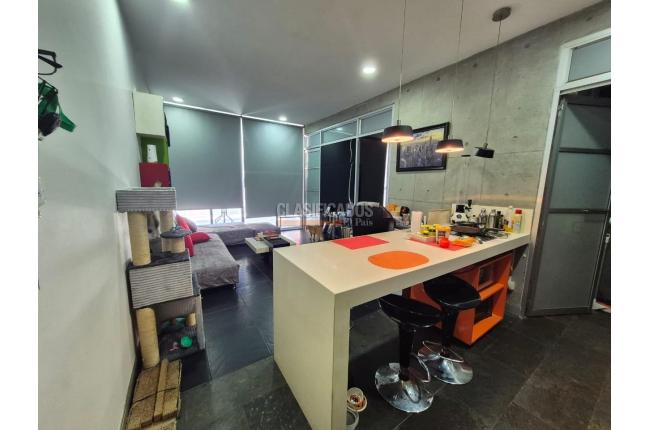 Apartaestudios, Venta, Ciudad Jardín - $350.000.000