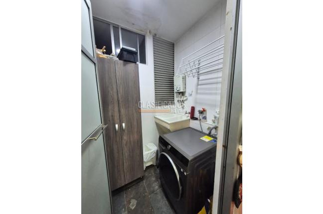 Apartaestudios, Venta, Ciudad Jardín - $350.000.000