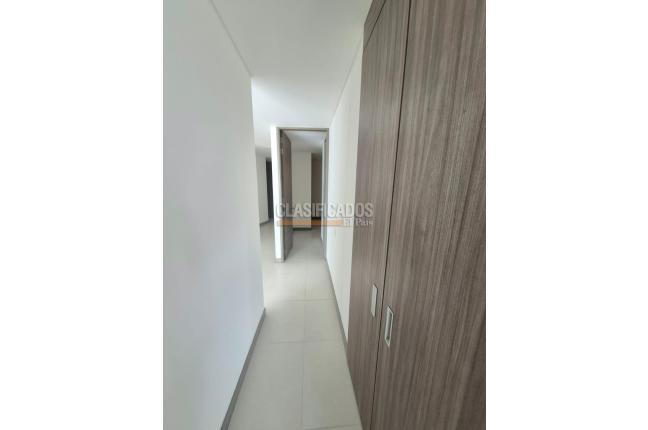 Apartamentos, Alquiler, Cristales - $4.200.000