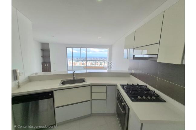 Apartamentos, Alquiler, Cristales - $4.200.000
