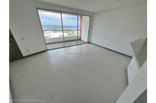 Apartamentos, Venta, Cristales - $700.000.000