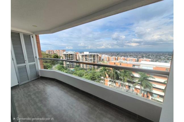 Apartamentos, Venta, Cristales - $700.000.000