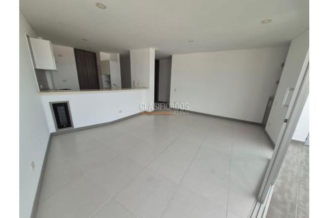 Apartamentos, Venta, Cristales - $700.000.000