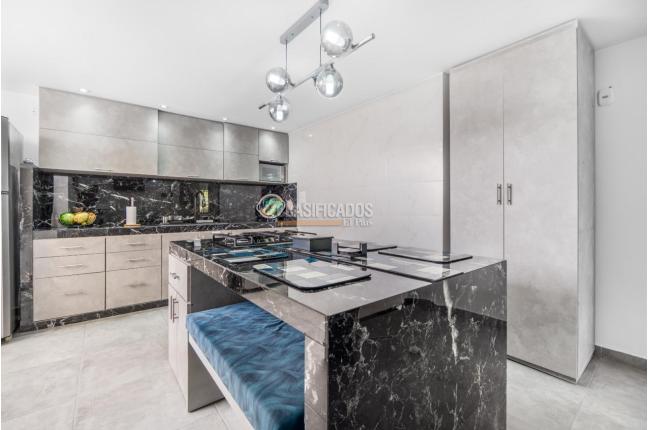 Apartamentos, Venta, San Fernando Viejo - $370.000.000