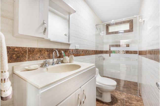 Apartamentos, Venta, San Fernando Viejo - $370.000.000