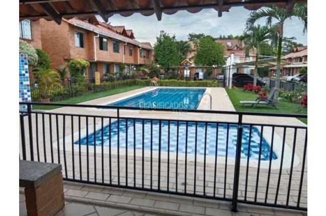 Casas, Alquiler en Brisas del Limonar