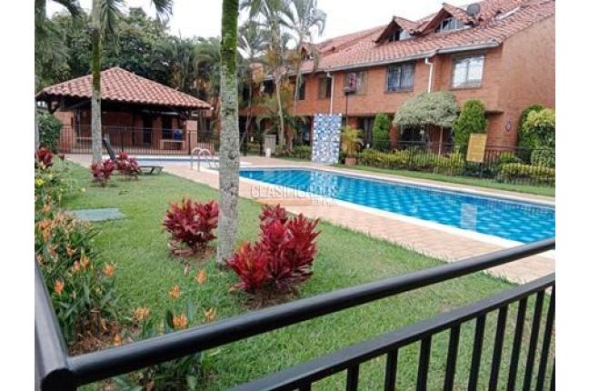 Casas, Alquiler en Brisas del Limonar
