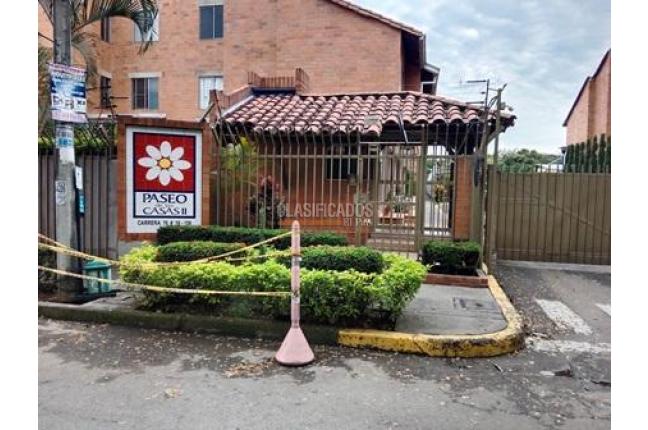 Casas, Alquiler, Brisas del Limonar - $2.500.000