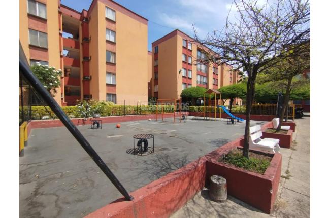 Apartamentos, Alquiler, Torres de Comfandi - $1.000.000