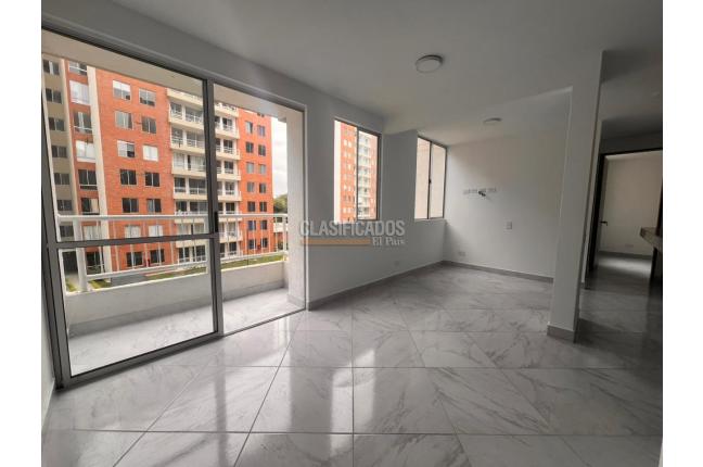 Apartamentos, Alquiler, Ciudad Bochalema - $1.300.000