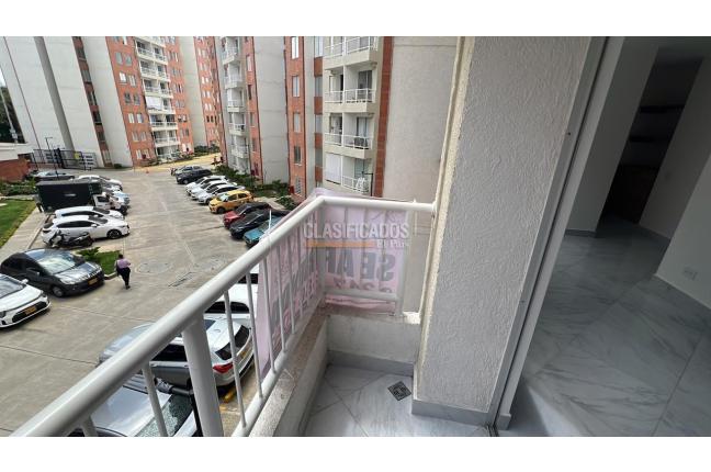 Apartamentos, Alquiler, Ciudad Bochalema - $1.300.000