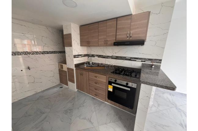 Apartamentos, Alquiler, Ciudad Bochalema - $1.300.000