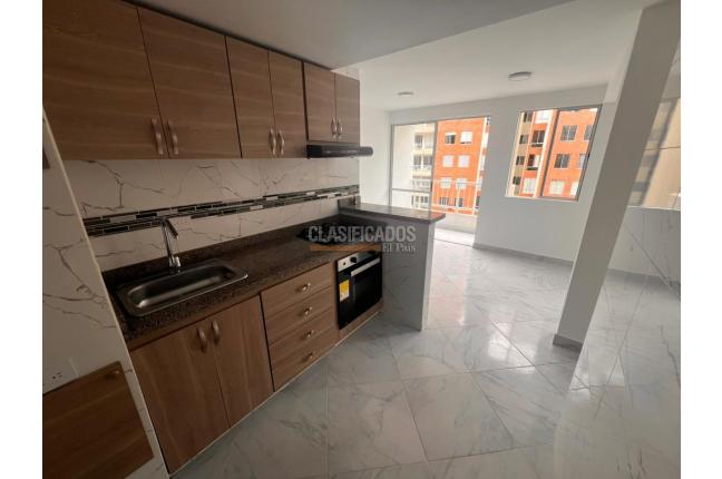Apartamentos, Alquiler, Ciudad Bochalema - $1.300.000