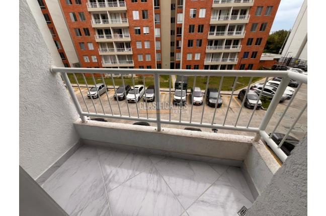 Apartamentos, Alquiler, Ciudad Bochalema - $1.300.000