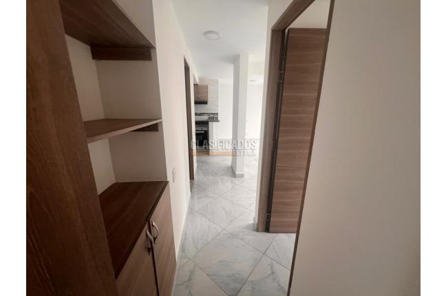 Apartamentos, Alquiler, Ciudad Bochalema - $1.300.000