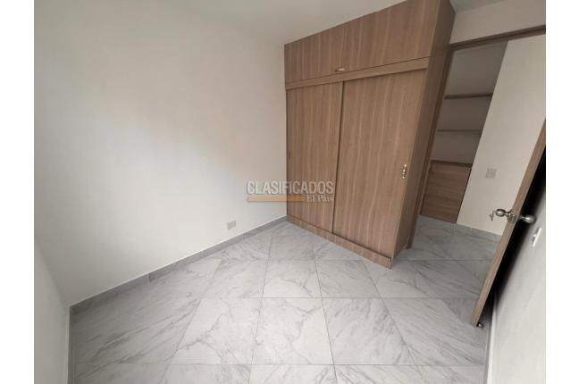 Apartamentos, Alquiler, Ciudad Bochalema - $1.300.000
