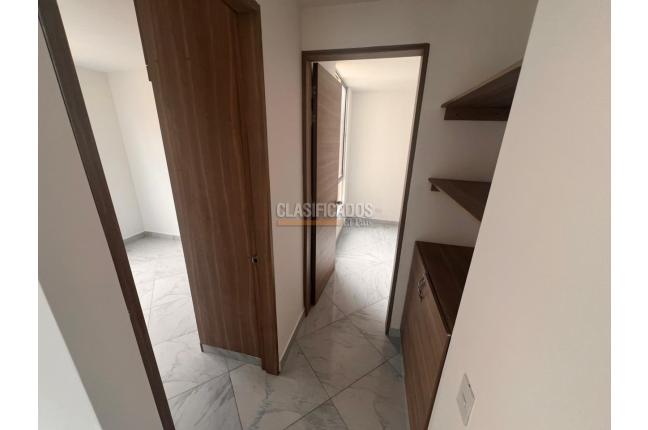 Apartamentos, Alquiler, Ciudad Bochalema - $1.300.000