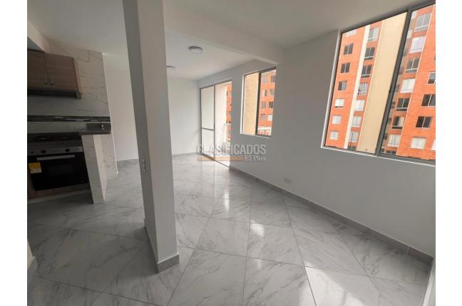 Apartamentos, Alquiler, Ciudad Bochalema - $1.300.000