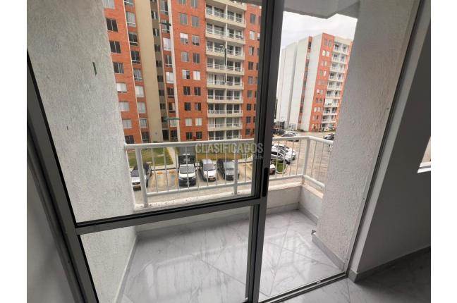 Apartamentos, Alquiler, Ciudad Bochalema - $1.300.000