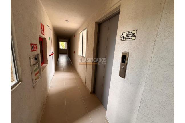 Apartamentos, Alquiler, Ciudad Bochalema - $1.300.000