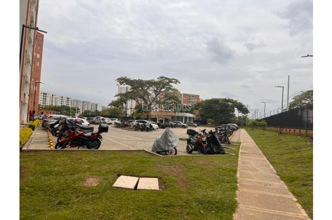 Apartamentos, Alquiler, Ciudad Bochalema - $1.300.000