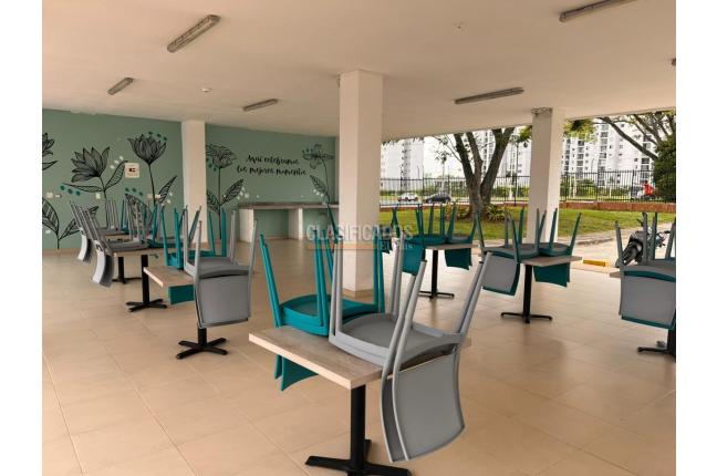 Apartamentos, Alquiler, Ciudad Bochalema - $1.300.000