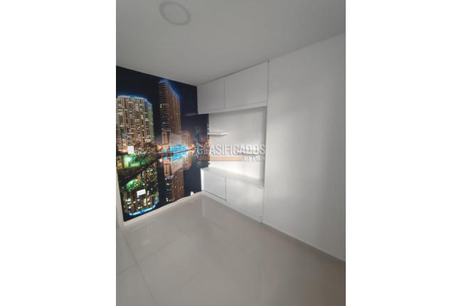 Apartamentos, Alquiler, Bucaramanga - $2.550.000
