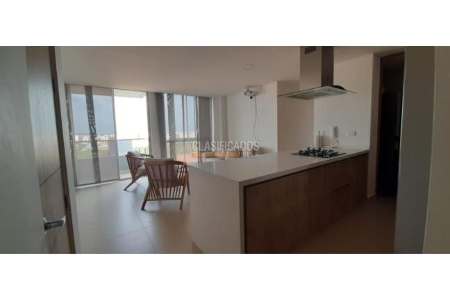 Apartamentos, Alquiler, Valle del Lili - $4.500.000