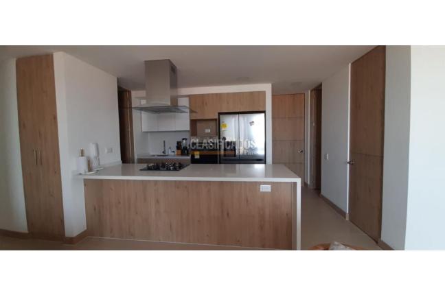 Apartamentos, Alquiler, Valle del Lili - $4.500.000