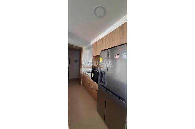 Apartamentos, Alquiler, Valle del Lili - $4.500.000