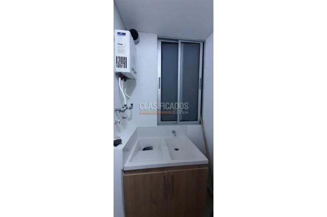 Apartamentos, Alquiler, Valle del Lili - $4.500.000