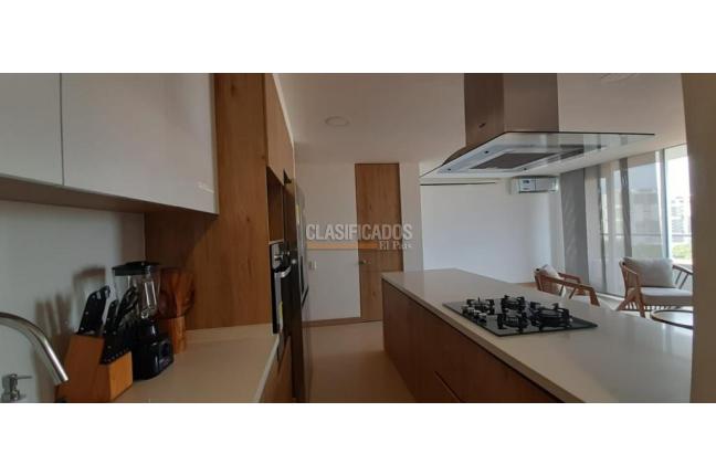 Apartamentos, Alquiler, Valle del Lili - $4.500.000