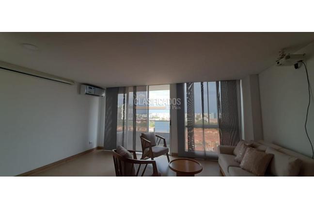 Apartamentos, Alquiler, Valle del Lili - $4.500.000