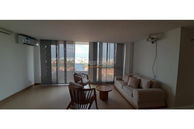 Apartamentos, Alquiler, Valle del Lili - $4.500.000