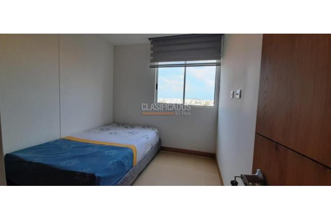 Apartamentos, Alquiler, Valle del Lili - $4.500.000