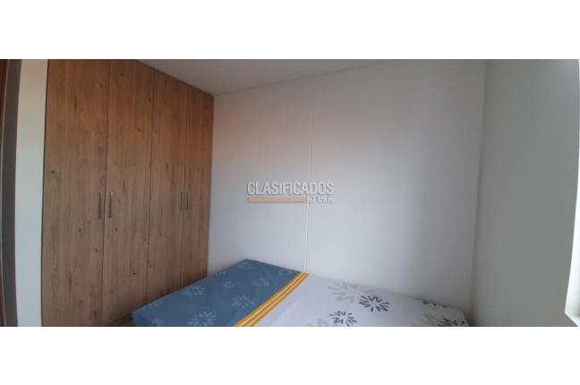 Apartamentos, Alquiler, Valle del Lili - $4.500.000