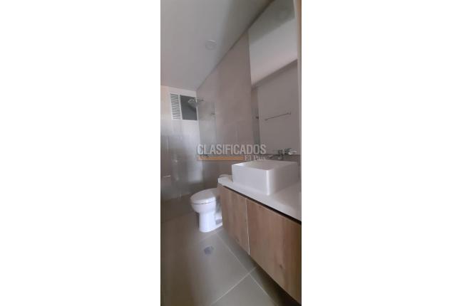 Apartamentos, Alquiler, Valle del Lili - $4.500.000