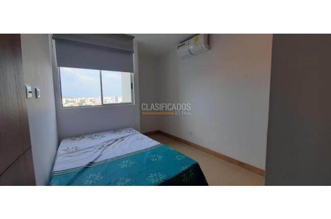 Apartamentos, Alquiler, Valle del Lili - $4.500.000