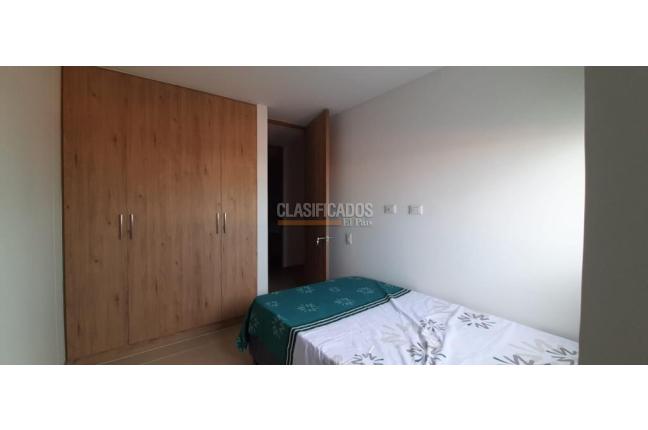 Apartamentos, Alquiler, Valle del Lili - $4.500.000